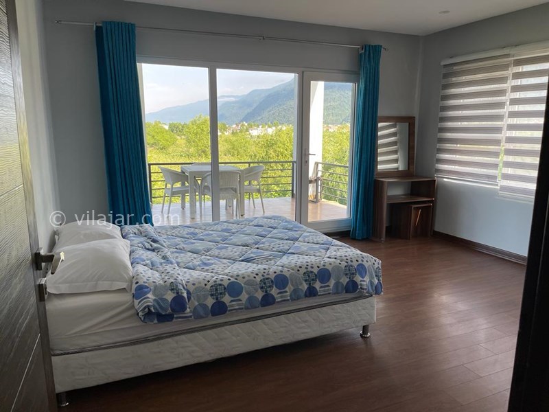 عکس شماره 795330 - ویلا استخردار لوکس در نوشهر -