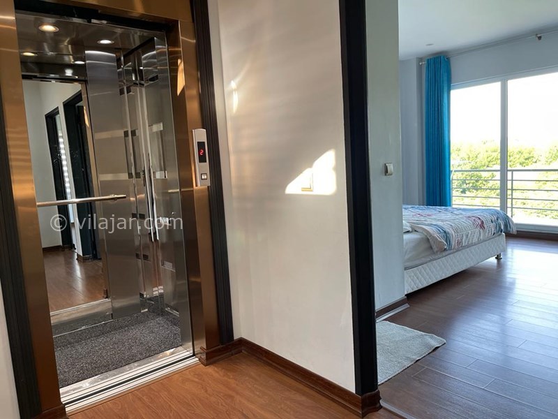 عکس شماره 795335 - ویلا استخردار لوکس در نوشهر -