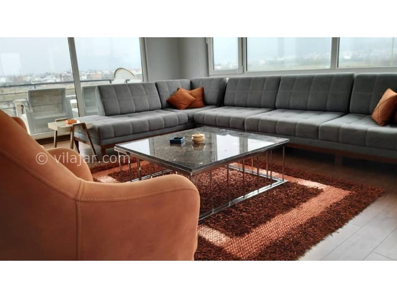 عکس شماره 795337 - ویلا استخردار لوکس در نوشهر -