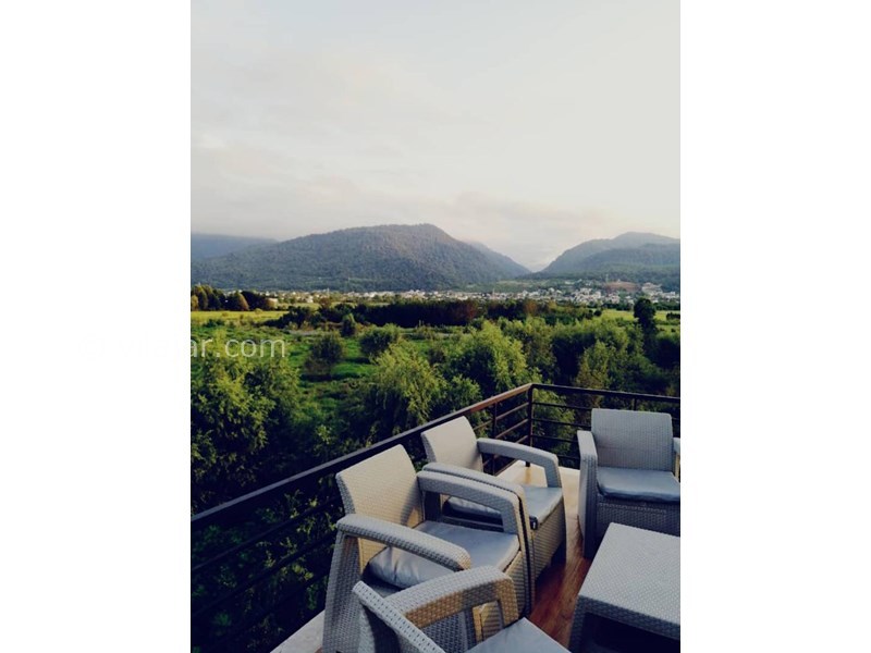 عکس شماره 795338 - ویلا استخردار لوکس در نوشهر -