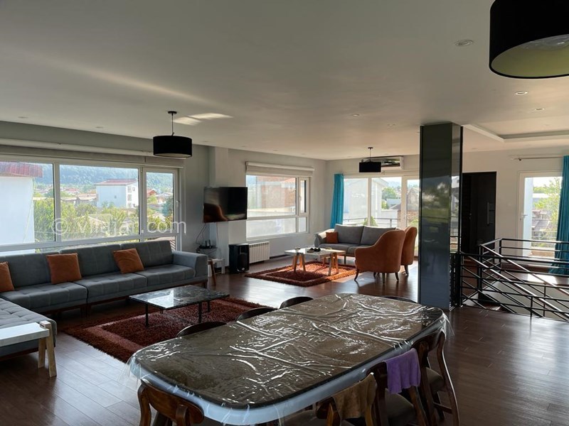 عکس شماره 795343 - ویلا استخردار لوکس در نوشهر -