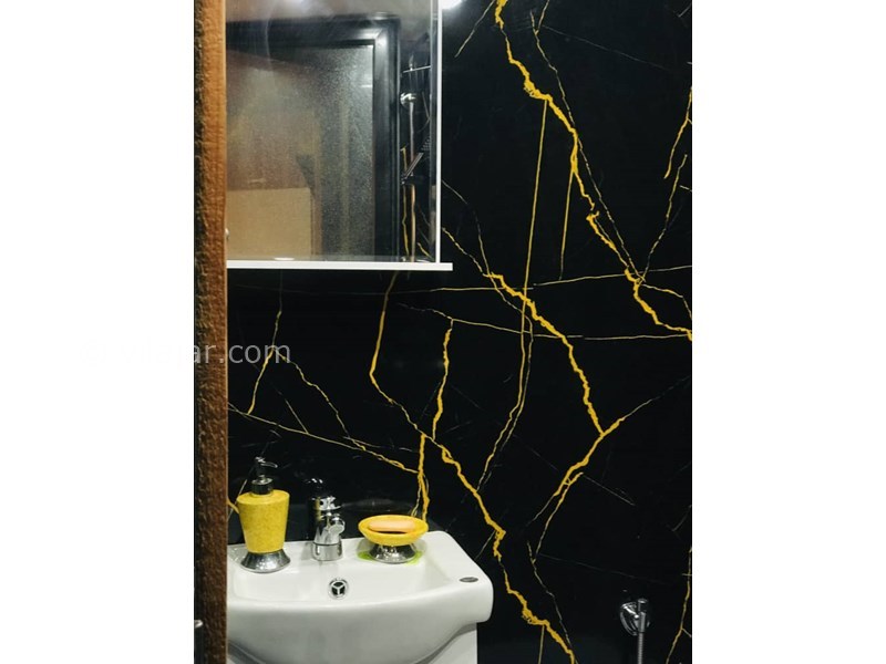 عکس شماره 795350 - کلبه چوبی با جکوزی انزلی سنگاچین - 