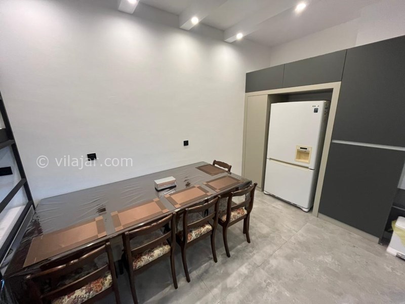 عکس شماره 795466 - ویلا استخرروباز مدرن با جکوزی نوشهر - 