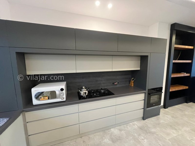 عکس شماره 795469 - ویلا استخرروباز مدرن با جکوزی نوشهر - 