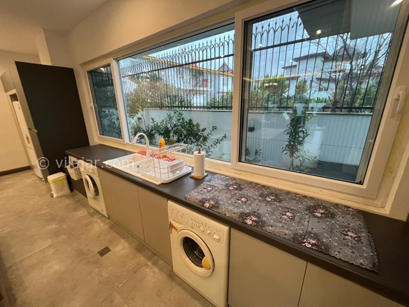 عکس شماره 795475 - ویلا استخرروباز مدرن با جکوزی نوشهر - 