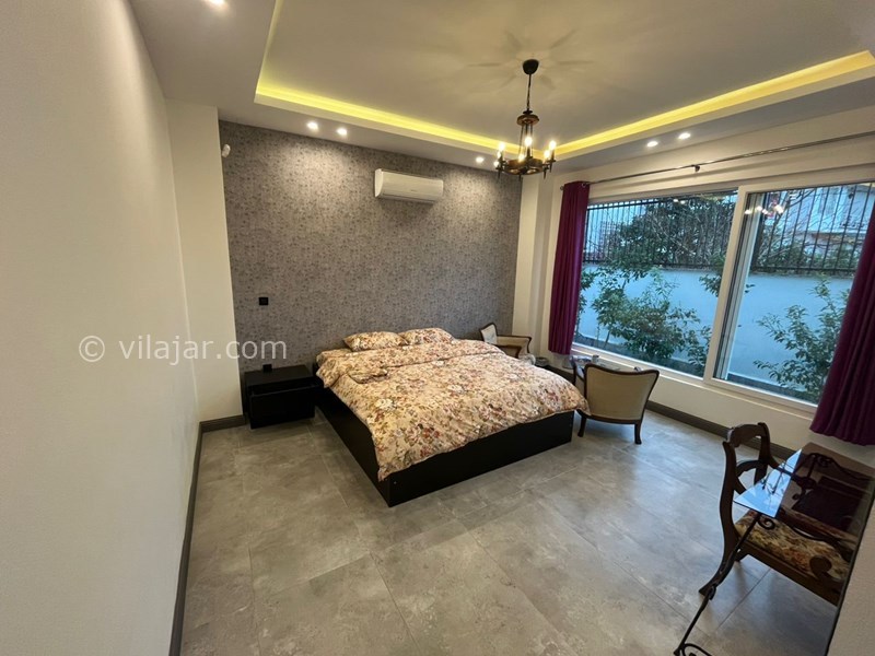 عکس شماره 795479 - ویلا استخرروباز مدرن با جکوزی نوشهر - 