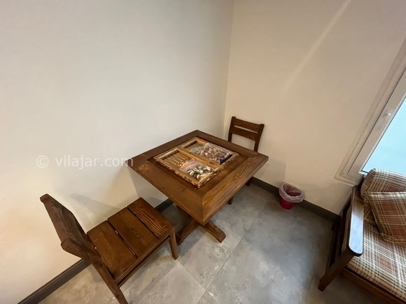 عکس شماره 795484 - ویلا استخرروباز مدرن با جکوزی نوشهر - 