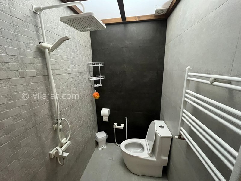 عکس شماره 795486 - ویلا استخرروباز مدرن با جکوزی نوشهر - 