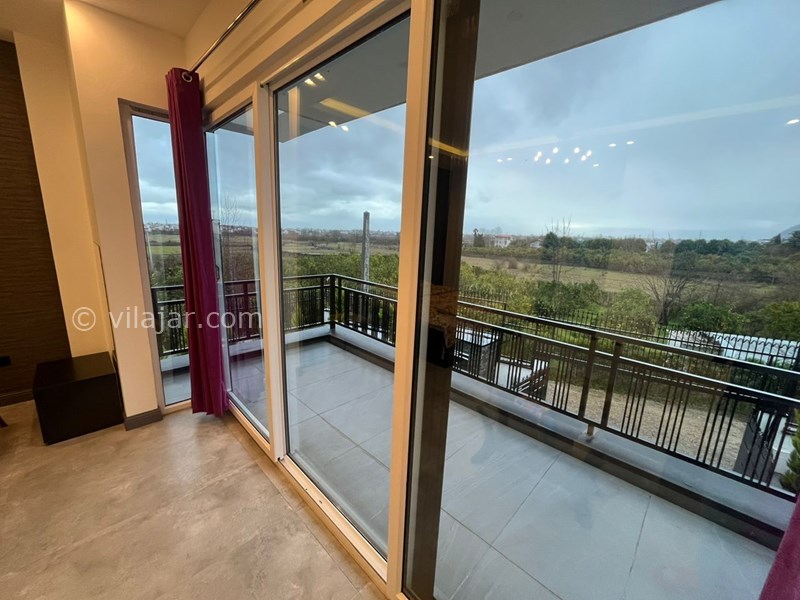 عکس شماره 795503 - ویلا استخرروباز مدرن با جکوزی نوشهر - 