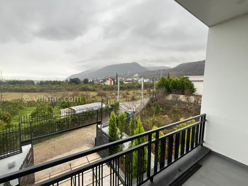 عکس شماره 795510 - ویلا استخرروباز مدرن با جکوزی نوشهر - 