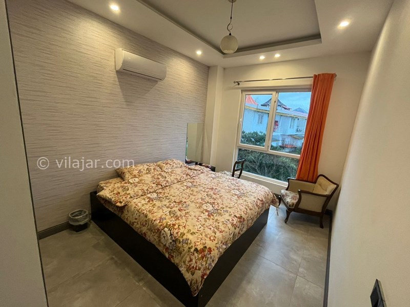 عکس شماره 795512 - ویلا استخرروباز مدرن با جکوزی نوشهر - 