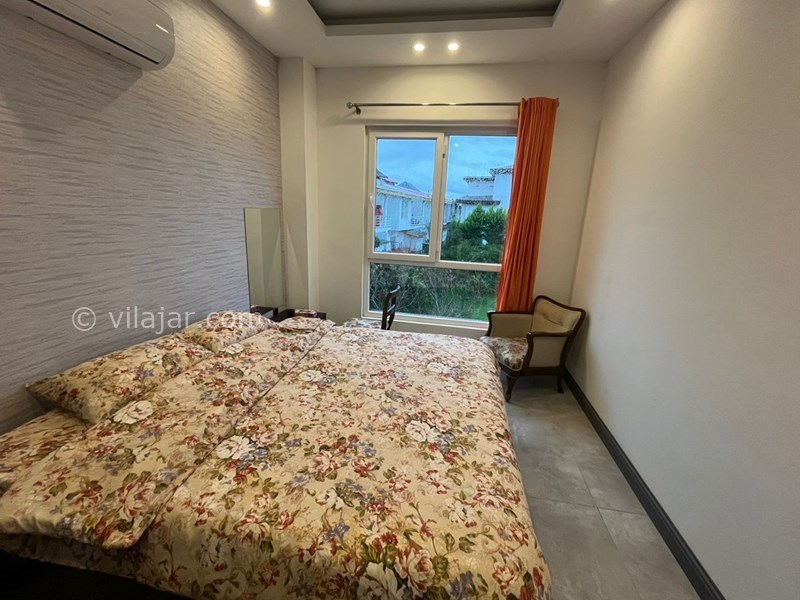 عکس شماره 795514 - ویلا استخرروباز مدرن با جکوزی نوشهر - 