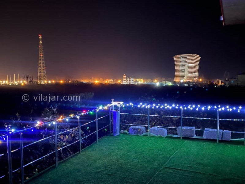 عکس شماره 795636 - اجاره ویلا استخردار رامسر -