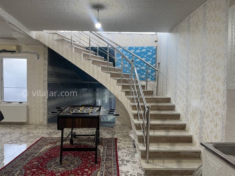 عکس شماره 795641 - اجاره ویلا استخردار رامسر -