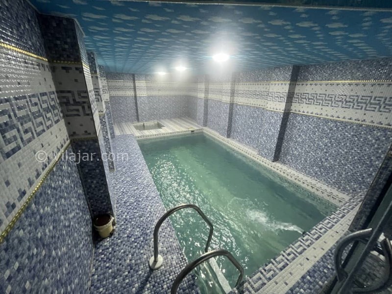 عکس شماره 795642 - اجاره ویلا استخردار رامسر -