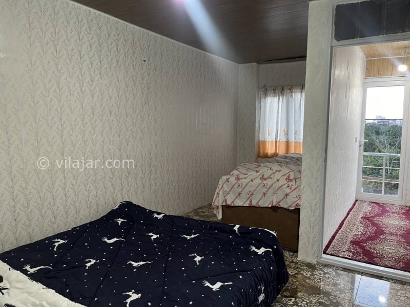 عکس شماره 795643 - اجاره ویلا استخردار رامسر -