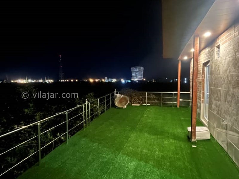 عکس شماره 795644 - اجاره ویلا استخردار رامسر -