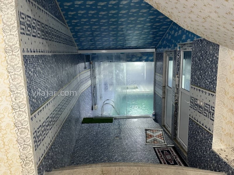 عکس شماره 795645 - اجاره ویلا استخردار رامسر -