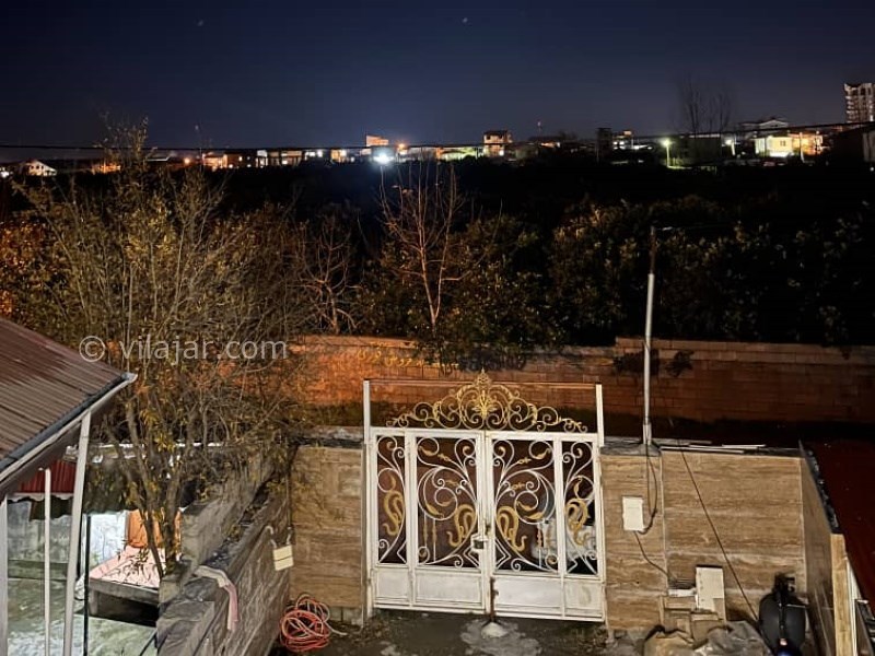 عکس شماره 795646 - اجاره ویلا استخردار رامسر -