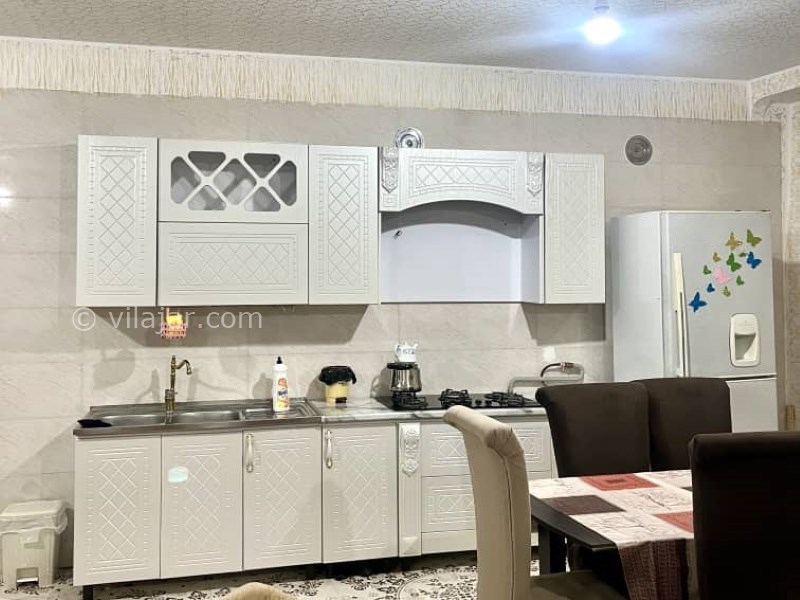 عکس شماره 795649 - اجاره ویلا استخردار رامسر -