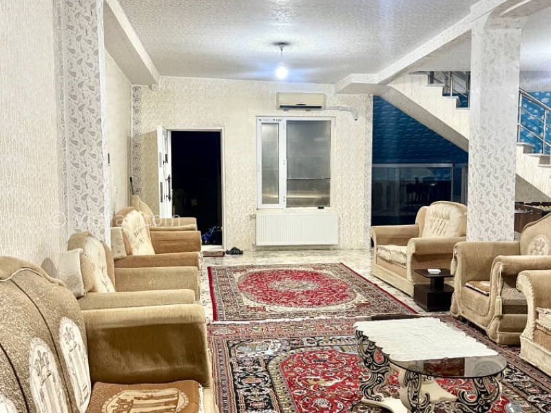 عکس شماره 795650 - اجاره ویلا استخردار رامسر -