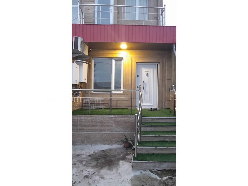 عکس شماره 795657 - اجاره ویلا استخردار رامسر -