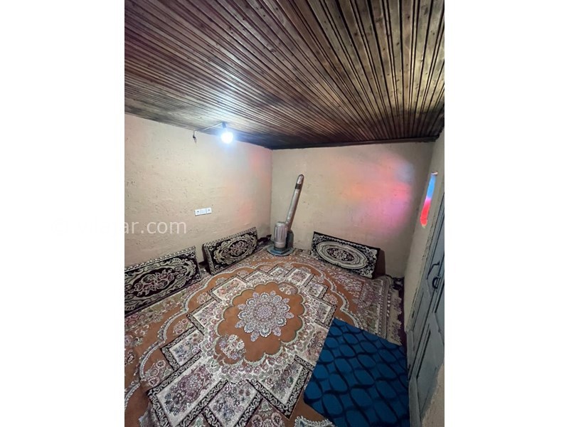 عکس شماره 795665 - اقامتگاه بومگردی نهر سنگی پلور -