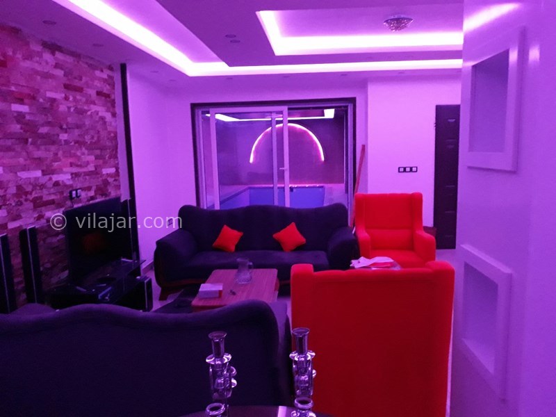 عکس شماره 795700 - اجاره ویلا استخردار ایزدشهر - 