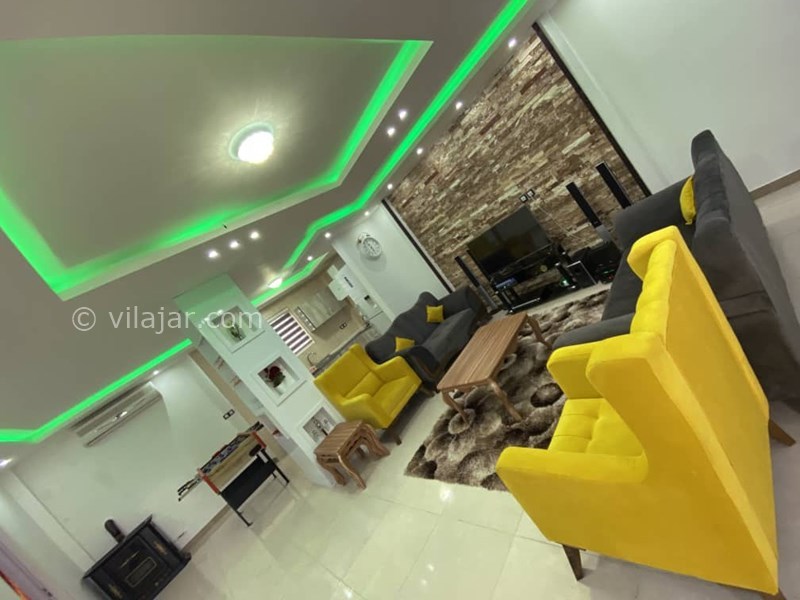 عکس شماره 795702 - اجاره ویلا استخردار ایزدشهر - 