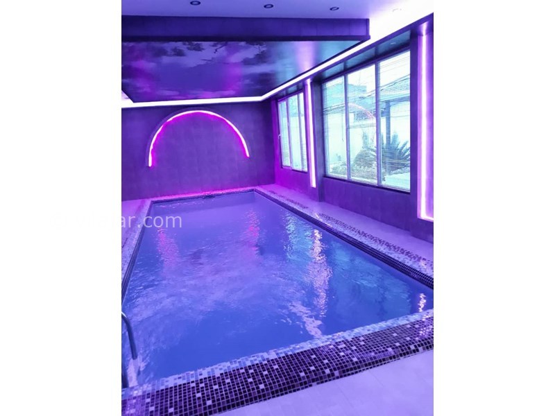 عکس شماره 795704 - اجاره ویلا استخردار ایزدشهر - 