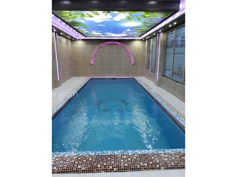 عکس شماره 795705 - اجاره ویلا استخردار ایزدشهر - 