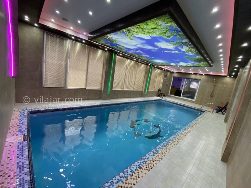 عکس شماره 795706 - اجاره ویلا استخردار ایزدشهر - 