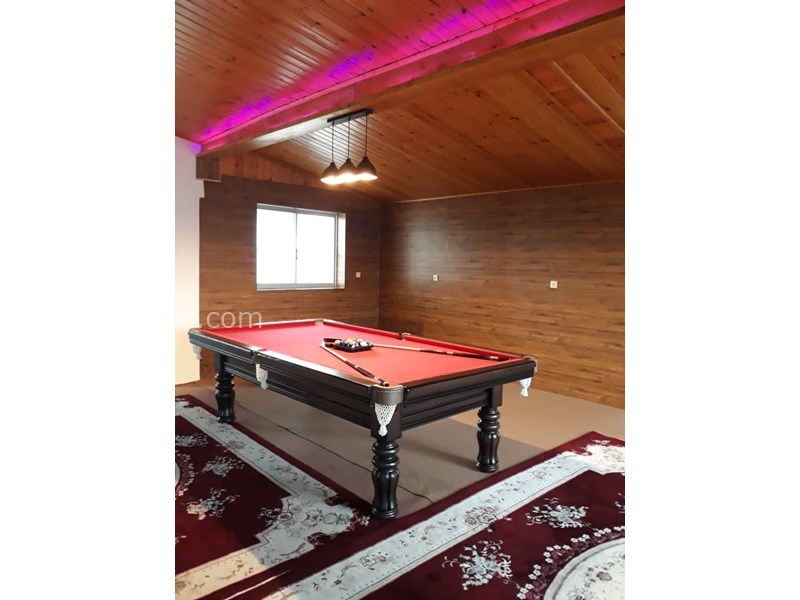 عکس شماره 795707 - اجاره ویلا استخردار ایزدشهر - 