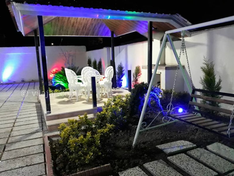 عکس شماره 795709 - اجاره ویلا استخردار ایزدشهر - 