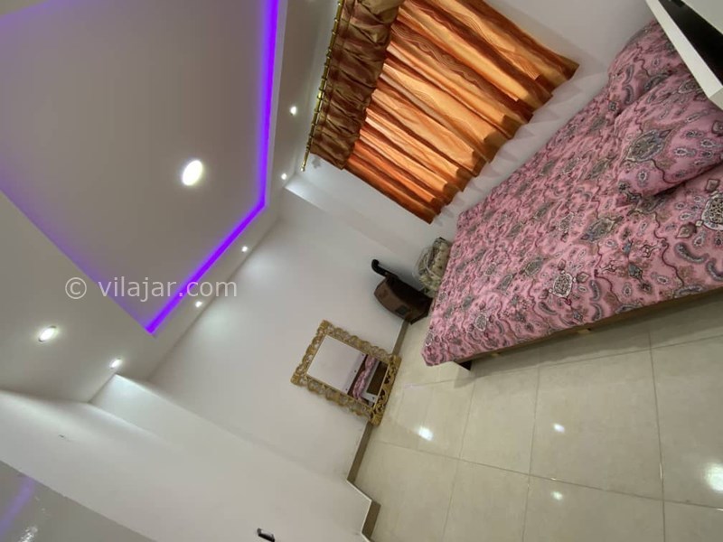 عکس شماره 795711 - اجاره ویلا استخردار ایزدشهر - 