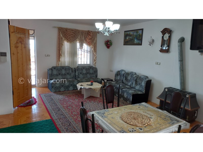 عکس شماره 795768 - اجاره اقامتگاه در رامسر -