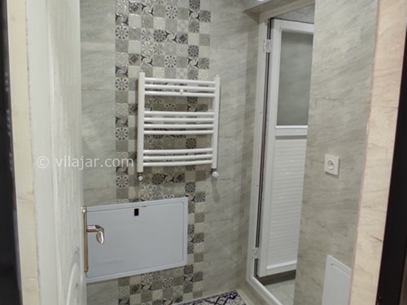 عکس شماره 795811 - اجاره اقامتگاه با ویو دریا در رامسر - 