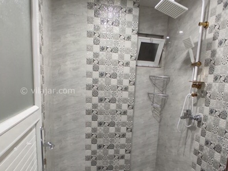 عکس شماره 795812 - اجاره اقامتگاه با ویو دریا در رامسر - 