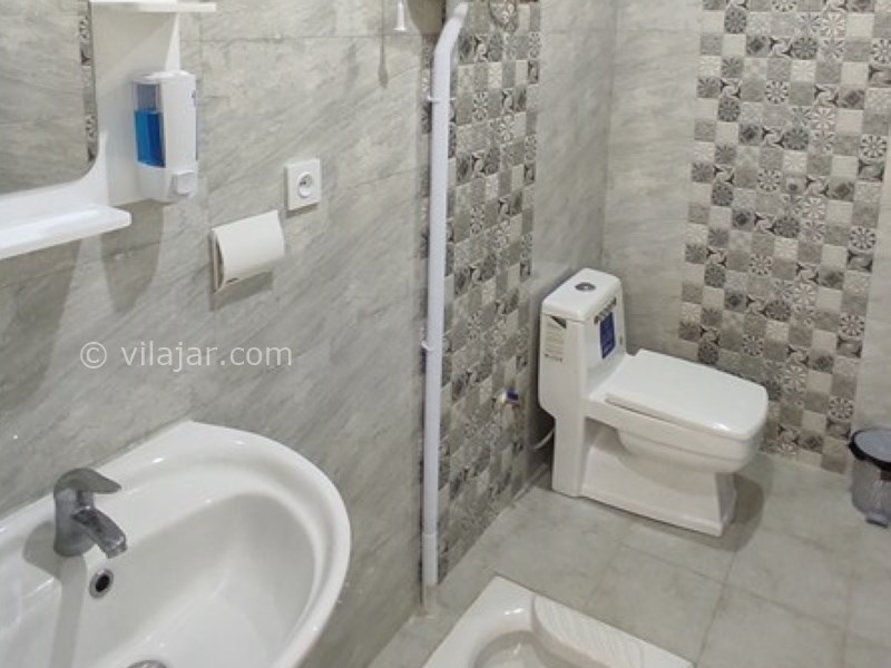 عکس شماره 795813 - اجاره اقامتگاه با ویو دریا در رامسر - 