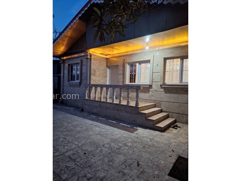 عکس شماره 795849 - اجاره ویلا در انزلی - 