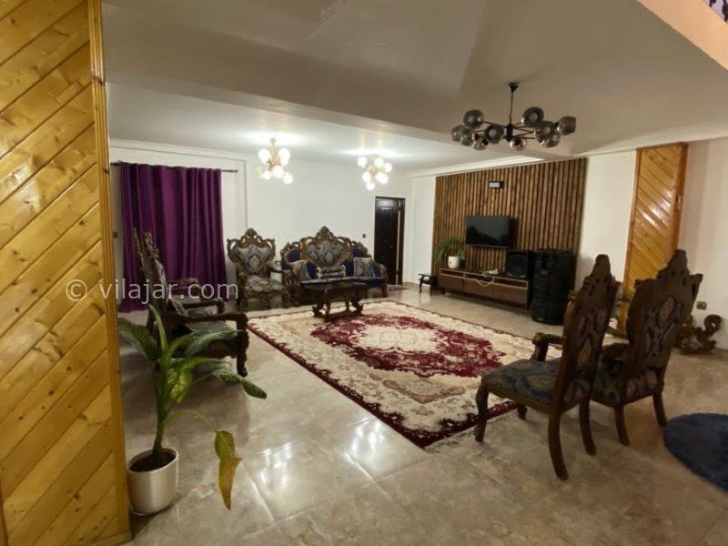 عکس شماره 795915 - ویلا ساحلی در سرخرود بااستخر - 