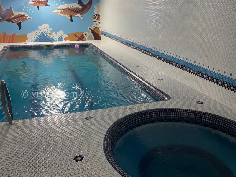 عکس شماره 795917 - ویلا ساحلی در سرخرود بااستخر - 