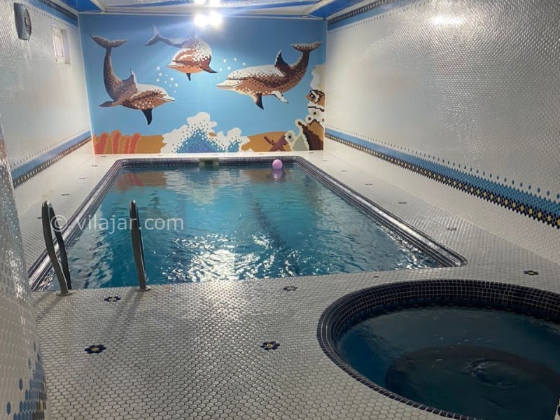 عکس شماره 795918 - ویلا ساحلی در سرخرود بااستخر - 