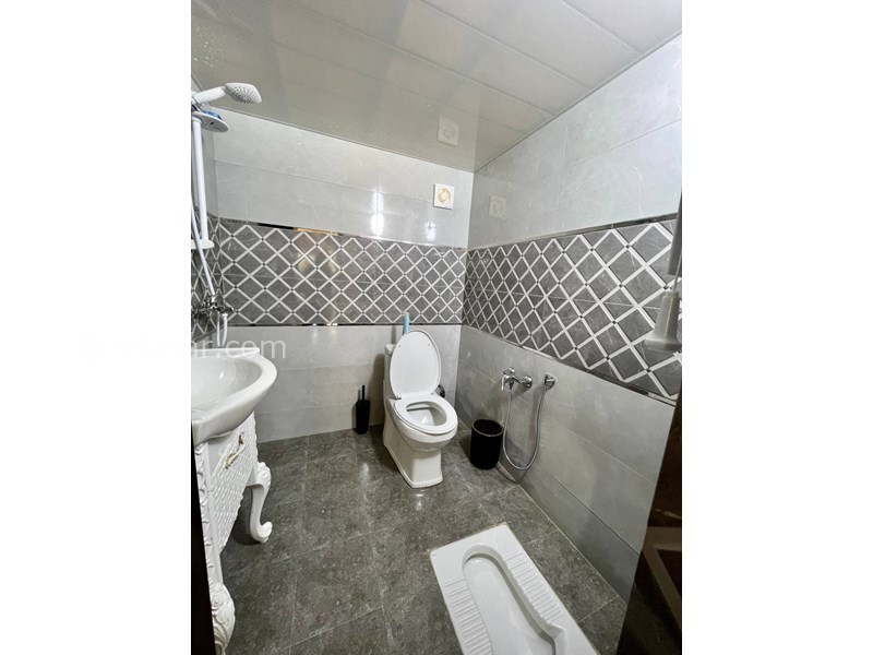 عکس شماره 796165 - اجاره ویلا چوبی با جکوزی رامسر - 