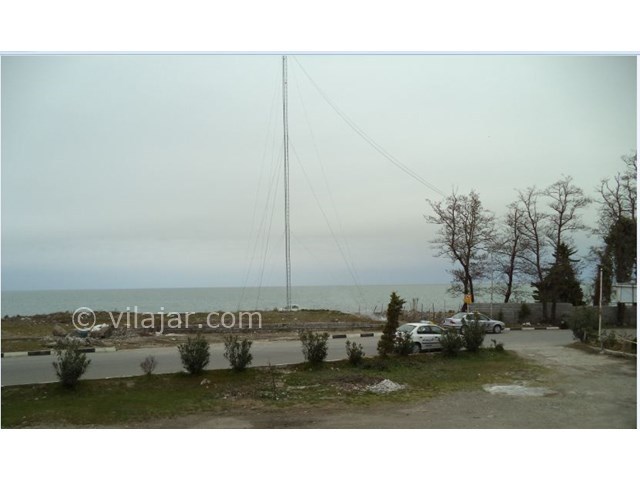 عکس شماره 7963 - اجاره ویلای ساحلی شهرک شیلو - 