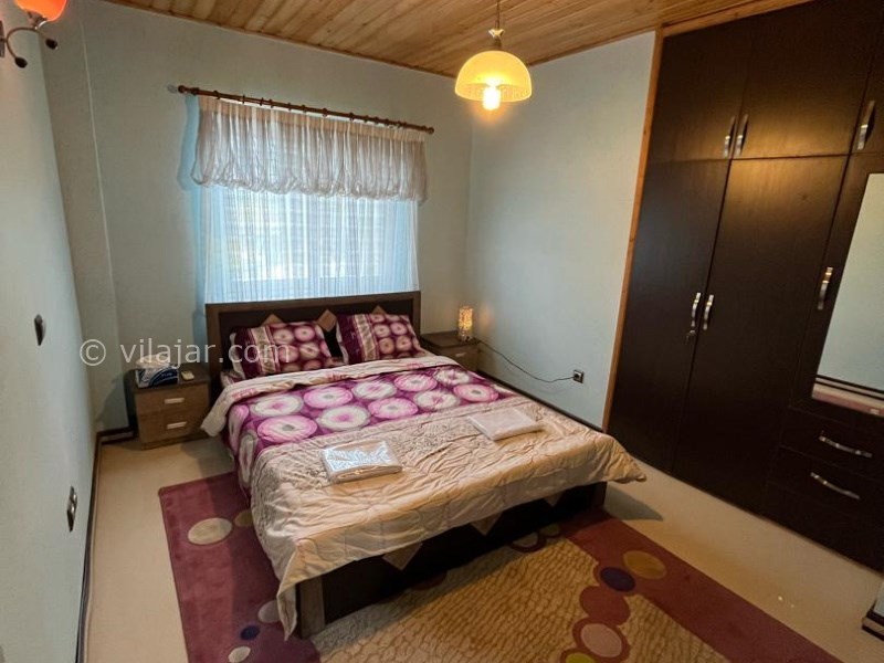 عکس شماره 796429 - ویلا جنگلی با بیلیارد در نور عباسا - 