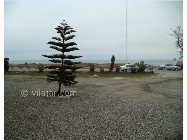 عکس شماره 7965 - اجاره ویلای ساحلی شهرک شیلو - 