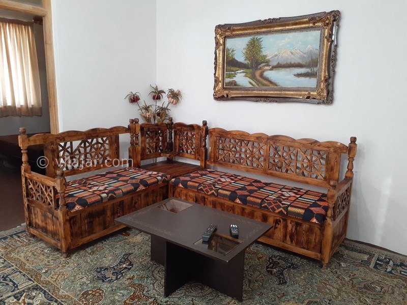 عکس شماره 796601 - ویلا باغ جنگلی در گردنه حیران -