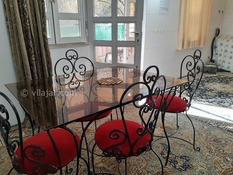 عکس شماره 796608 - ویلا باغ جنگلی در گردنه حیران -