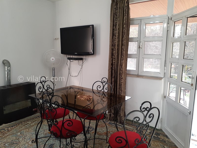 عکس شماره 796610 - ویلا باغ جنگلی در گردنه حیران -